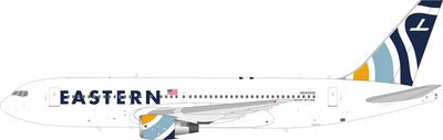 Inflight200 1:200 Eastern Air Lines Boeing 767-266/ER N605KW IF762EA0725 PRE-ORDER