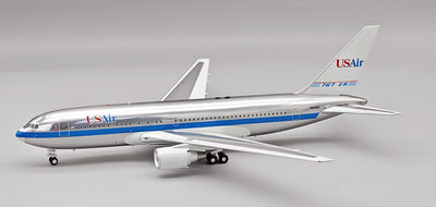 Inflight200 1:200 USAir Boeing 767-200 N648US IF762US1026R PRE-ORDER