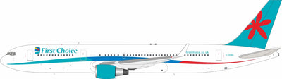 Inflight200 1:200 First Choice Airways Boeing 767-324/ER G-OOBL (Thomson Airways) IF763DP0726 PRE-ORDER