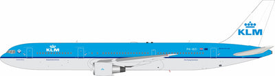 Inflight200 1:200 KLM - Royal Dutch Airlines Boeing 767-306/ER PH-BZI IF763KL0526 PRE-ORDER