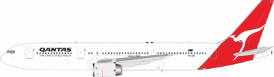 Inflight200 1:200 Qantas Boeing 767-336/ER VH-ZXA IF763QF1223
