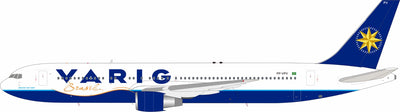 Inflight200 1:200 Varig Boeing 767-375/ER PP-VPV IF763VG0726 PRE-ORDER