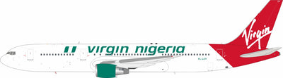 Inflight200 1:200 Virgin Nigeria Airways Boeing 767-3Y0/ER YL-LCY IF763VR0726 PRE-ORDER