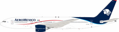 Inflight200 1:200 Aeroméxico Boeing 777-2Q8/ER N774AM IF772AM1223