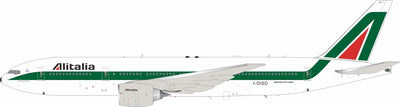 Inflight200 1:200 Alitalia Boeing 777-243/ER I-DISD IF772AZ1223