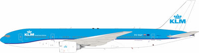 Inflight200 1:200 KLM – Royal Dutch Airlines Boeing 777-206/ER PH-BQF IF772KL1026 PRE-ORDER