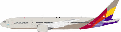 Inflight200 1:200 Asiana Airlines Boeing 777-28E/ER HL8284 IF772OZ1225 PRE-ORDER
