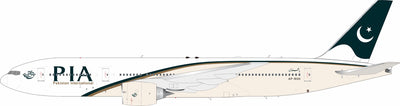 Inflight200 1:200 Pakistan International Airlines - PIA Boeing 777-240/ER AP-BGK IF772PK0826 PRE-ORDER