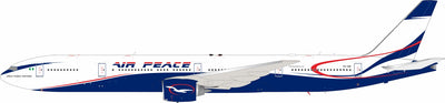 Inflight200 1:200 Air Peace Boeing 777-312 5N-BWI IF773P41025 PRE-ORDER