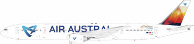 Inflight200 1:200 Air Austral Boeing 777-39M/ER F-OLRD IF773UU1225 PRE-ORDER