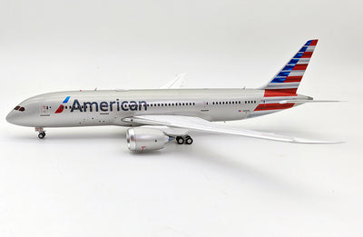 Inflight200 1:200 American Airlines Boeing 787-8 Dreamliner N880BJ IF788AA102