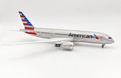 Inflight200 1:200 American Airlines Boeing 787-8 Dreamliner N880BJ IF788AA102