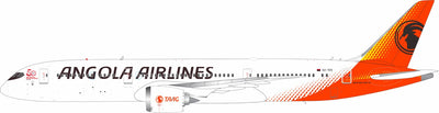 Inflight200 1:200 TAAG Angola Airlines Boeing 787-9 Dreamliner D2-TER IF789DT0326 PRE-ORDER