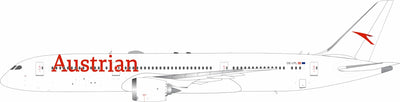 Inflight200 1:200 Austrian Airlines Boeing 787-9 Dreamliner OE-LPL IF789OE0125