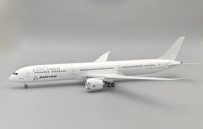 Inflight200 1:200 House Boeing 787-10 Dreamliner N8290V "Explorer" IF78XBOEING290V PRE-ORDER