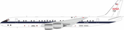 Inflight200 1:200 NASA Douglas DC-8-72 N717NA IF872NASA03 PRE-ORDER