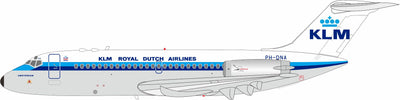 Inflight200 1:200 KLM - Royal Dutch Airlines Douglas DC-9-15 PH-DNA *New Mould* IF915KL1126 PRE-ORDER