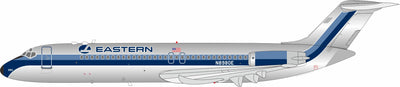 Inflight200 1:200 Eastern Air Lines McDonnell Douglas DC-9-31 N8980E IF931EA0626 PRE-ORDER