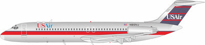 Inflight200 1:200 USAir McDonnell Douglas DC-9-32 N912VJ IF932US0923P PRE-ORDER