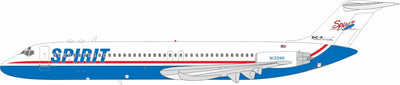 Inflight200 1:200 Spirit Airlines McDonnell Douglas DC-9-41 N130NK IF941NK0824