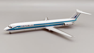Inflight200 1:200 Republic Airlines McDonnell Douglas DC-9-50 N784NC IF951YX0924