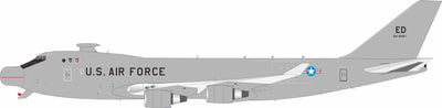 Inflight200 1:200 USA - Air Force Boeing YAL-1A (747-4G4F) 00-0001ED (magnetic) IFAL1USAF001ED PRE-ORDER