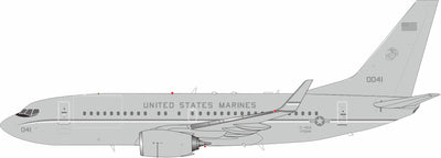 Inflight200 1:200 United States Marine Corps Boeing 737-7AFC C-40A 170041 IFC40USM0326 PRE-ORDER