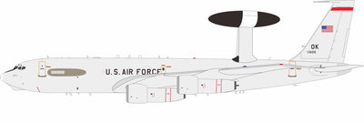 Inflight200 1:200 USA - Air Force Boeing E-3B Sentry (707-300) 76-1605 IFE3USAF605 PRE-ORDER