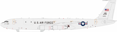 Inflight200 1:200 USA - Air Force Boeing E-8C J-Stars (707-300C) 90-0175 "Eye in the Sky" IFE8USAF175 PRE-ORDER