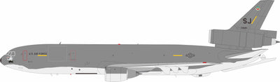 Inflight200 1:200 USA - Air Force McDonnell Douglas KC-10A Extender (DC-10-30CF) 87-0121 "Smooth Operator" IFKC10USAF0121 PRE-ORDER