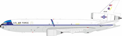Inflight200 1:200 USAF McDonnell Douglas KC-10A Extender 82-0191 "Kahuna" IFKC10USAF0191 PRE-ORDER