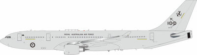 Inflight200 1:200 RAAF Airbus KC-30A (A330-203MRTT) A39-004 IFKC30RAAF004 PRE-ORDER