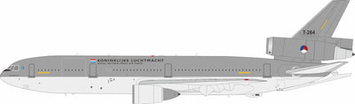 Inflight200 1:200 Netherlands - Royal Air Force McDonnell Douglas KDC-10-30(CF) T-264 IFKDC10-T-264 PRE-ORDER