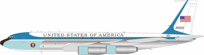 Inflight200 1:200 USAF Boeing VC-137C (707-353B) 62-6000 IFRVC13726000