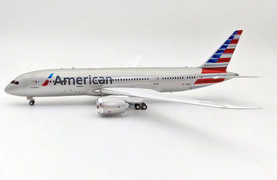 Inflight200 American Airlines Boeing 787-8 Dreamliner N880BJ IF788AA1023