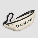 Travel Stuff Fanny Pack