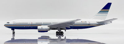 JC Wings 1:400 Privilege Style Boeing 777-200ER EC-MUA (Flaps Down) JC4PVG0058A
