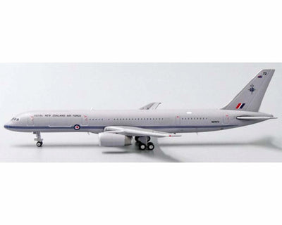JC Wings 1:400 Royal New Zealand Air Force Boeing 757-200 NZ7572 XX4468