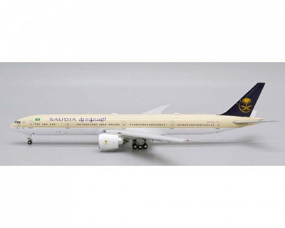 JC Wings 1:400 Saudi Arabian Airlines Boeing 777-300(ER) HZ-AK38 XX4476
