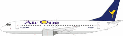 Inflight200 1:200 Air One Boeing 737-430 EI-COK JF-737-4-006L PRE-ORDER