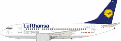 Inflight200 1:200 Lufthansa Express Boeing 737-530 D-ABIE JF-737-5-002L PRE-ORDER