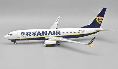 Inflight200 1:200 Ryanair Boeing 737-8AS(WL) EI-GXK JF-737-8-025L