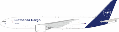 Inflight200 1:200 Lufthansa Cargo Boeing 777-F D-ALFH JF-777-2-007