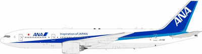 Inflight200 1:200 All Nippon Airways – ANA Boeing 777-281 JA713A JF-777-2-009