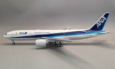 Inflight200 1:200 All Nippon Airways – ANA Boeing 777-281 JA713A JF-777-2-009