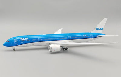 Inflight200 1:200 KLM Royal Dutch Airlines Boeing 787-9 Dreamliner PH-BHI JF-787-9-006