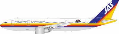 Inflight200 1:200 Japan Air System Airbus A300BK-3C JA8477 JF-A300-009L PRE-ORDER