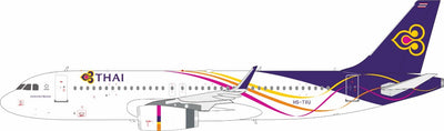 Inflight200 1:200 Thai Airways Airbus A320-232(WL) "Chachoengsao" HS-TXU JF-A320-061