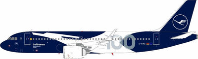 Inflight200 1:200 Lufthansa Airbus A320-271NX D-AING ("100" Centennial livery) JF-A320-069 PRE-ORDER