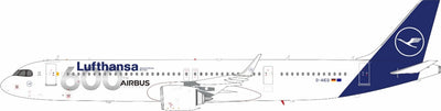 Inflight200 1:200 Lufthansa Airbus A321-271NX D-AIEQ “Lufthansa 600th Airbus” JF-A321-036